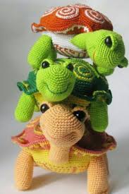 Amigurumi Orgu Oyuncak Modelleri Amigurumi Motifli Kaplumbaga Tarifi Anlatimli Orgu Orgu Modelleri Orgu Ornekl Tig Isi Bebek Kaplumbaga Yun Iplikleri