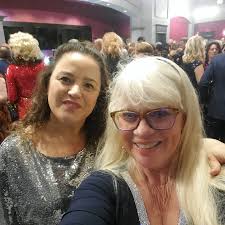 Always a favorite event to many in the community is attending the  Crossroads Hospice SocietyTreasures of Christmas, knowing that all proceeds  raised will provide compassionate care through hospice and free bereavement  services.