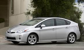 There is fuel economy data for each trim as well as a description of the drivetrain. How To View Fuel Consumption On Toyota Prius