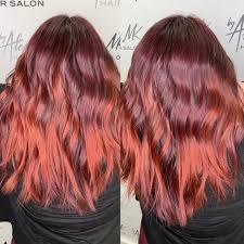 Go to our website to see photos of stylish looks with auburn hair colors. 32 Auburn Hair Colors Perfect For Autumn 2021