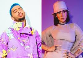 Escuchar música de bianca belen y toda sus canciones mix selena, debo ser un idiota, mensajes disfruta la musica de bianca belen, canciones en mp3 bianca belen, buena musica bianca belen. Bianca Andrade E Pedro Sampaio Lancam Clipe Da Agitada Boca Musica Dos Dois Vem Ver