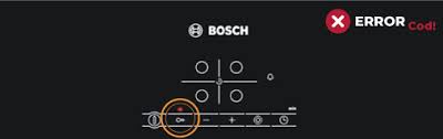 If the unit cannot be unlocked . Desbloquear Vitroceramica Bosch Solucionalo Ahora Mismo Rapido Y Facil