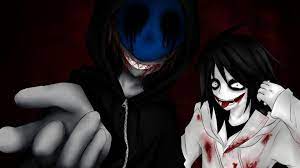 Pin On Creepypasta Wallpapers