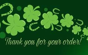 Why do we write 'thank you for your order' messages to clients? Thank You For Your Scentsy Order Scentsy Scentsy Facebook Party Scentsy Party