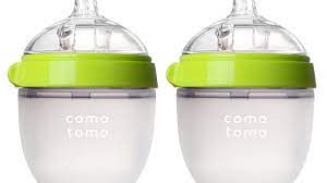 The 7 Best Baby Bottles For Breastfed Babies Of 2021