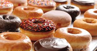 Offer valid 6/3/20, 6/10/20, 6/17/20, 6/24/20 for one medium hot or iced coffee for dd perks members who pay with an enrolled dd card, scan their loyalty id at checkout, or order ahead on the dunkin' app. Dunkin Is Giving Out Free Donuts Every Wednesday Through April 21st Thrillist