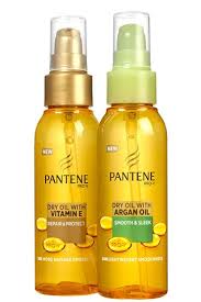 Pantene Hair Oil Produtos De Cabelo Produtos Para Cabelo Cuidados Com O Cabelo