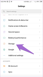 Android smartphones like samsung, xiaomi, oneplus and realme offer a separate space in a smartphone that can be used to store data. What Is Second Space In Miui A Definitive Guide