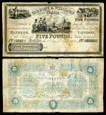 Maybe you would like to learn more about one of these? Banknotes Of Ireland Wikipedia
