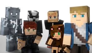 Songs Of War Jalkar Senn Niika And Black Plasma Studios Minecraft Minecraft Pictures Minecraft Characters Studio