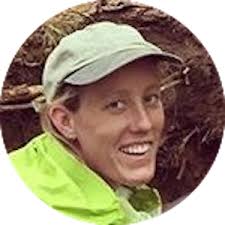 Sally Donovan — Spectral Biology for the Study of Biodiversity and Global  Change