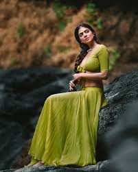 View this post on instagram a post shared by whitney paige venable (@whitneypaige.tv). Malavika Mohanan Raises Temperature In Green Ensemble See Southern Beauty S Hottest Pics Photogallery