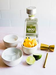 Maybe you would like to learn more about one of these? Coconut Pineapple Margarita Recipe Only 5 Ingredients