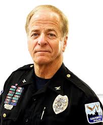 Davenport gets new police chief