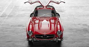 The racing w194 300sl was built around a tubular chassis to offset its. Valuable Classics Part 5 The Mercedes Benz 300 Sl Gullwing
