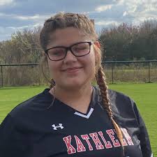 Candice LeQuire's Kathleen High School Bio