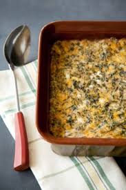 Crustless Spinach Quiche By Paula Deen Substitute Greek Yogurt Instead Of Sour Cream Quiche Recipes Recipes Spinach Quiche