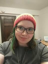 Profile for Cheyenne Reimers