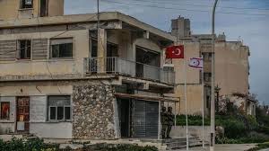 46 yıl aradan sonra ilk kez halka açılan. Kapali Maras 46 Yilin Ardindan Kademeli Olarak Acildi