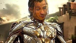 Although 'gods of egypt' was criticized for its narrative, there is ample potential for the writers and director to work on a narrative which could be a huge improvement over the first film. Gods Of Egypt Trailer 2 Youtube