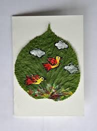 Then, write each of your guest names on the cards with gel ink pen or markers. My Craft Work