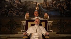 Einer der fans ist marilyn manson, der mit kreuzsymbolik, katholischen anspielungen und seinem album antichrist superstar. The New Pope Canceled Renewed Tv Shows Tv Series Finale