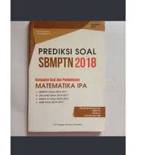 Utbk soal utbk 2020 prediksi soal utbk tps 2021 sbmptn 2021 soal tka saintek download soal utbk soal tps utbk contoh soal utbk tps soal tps. Prediksi Soal Sbmptn 2018 Matematika Ipa Shopee Indonesia