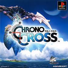 Maybe you would like to learn more about one of these? Chrono Cross Video Game 1999 Imdb