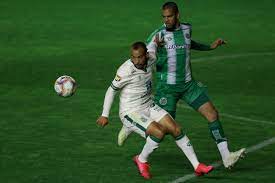 Onde assistir américa mg x juventude hoje na internet grátis pela rodada do brasileirão ao vivo 2021. Juventude Rs 0 X 0 America Mg Campeonato Brasileiro De Futebol Serie B 2020 Confederacao Brasileira De Futebol