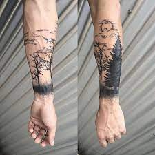 Published on april 1, 2016 , under tattoos. Top 59 Forearm Tree Tattoo Ideas 2021 Inspiration Guide Tree Tattoo Forearm Nature Tattoo Sleeve Tattoos