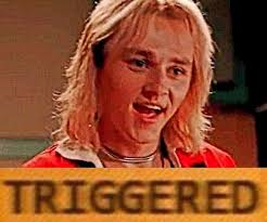 It S A Metaphor Brian Ben Hardy Reaction Pictures Michael X