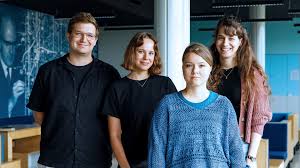 Prestigious fellowships awarded to Max Perutz Labs PhD students