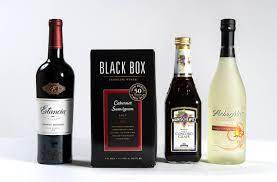 Just as e&j gallo's head of fine wine for emea, edouard baijot mw. Gallo Of Modesto Ca Enters New Niches With 1 7 Billion Deal Modesto Bee