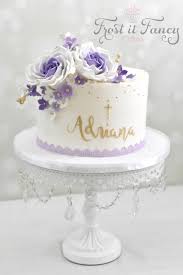 Beautiful Happy Birthday Cake Images For Her Baptismal Cake Christening Cake Girls Baptism Cake Girl Baptism Cake