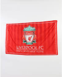 Liverpool fc, liverpool, united kingdom. Flags Pennants Popular Souvenirs Liverpool Fc Official Store