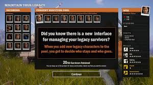 State of decay 2 offers three different maps with various home base locations, which you can move into and upgrade as you wish. State Of Decay 2 On Twitter Undeadlabs Stateofdecay2