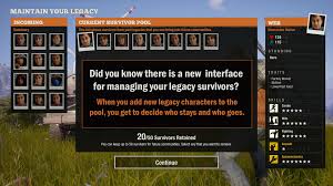 The staging area is one of the five crafting & building facilities. State Of Decay 2 On Twitter Undeadlabs Stateofdecay2
