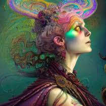 AI Art by Michael Rauls (@biffwellington)