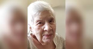 Obituary for Winifred Haggard