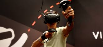 Maybe you would like to learn more about one of these? Virtual Room Brussels Best Virtual Reality Vr Multiplayer Escape Room
