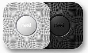This post is an update; Nest Does It Again A Smoke Detector That S Not Annoying Courtney Price