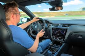 2021 skoda octavia rs iv. Skoda Octavia Rs 245 Test Mit Sperre Noch Schneller Speed Heads