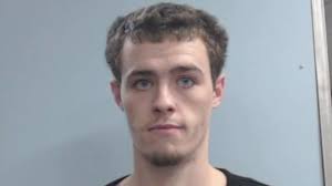 Police: Suspect used screwdriver as weapon in January car robbery