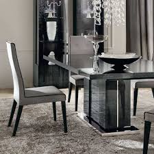 Explore menu, see photos and we are used to first class dining in nobu ny, dubai and milan. Abitare Uk Alf Italia Montecarlo Extending Dining Table