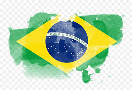 Flag > a gold rhombus on a green field encompassing a planet with the national motto ordem e progresso. Brasil Brazil Flag Brazil Flag Png Emoji Brazil Flag Emoji Free Transparent Emoji Emojipng Com