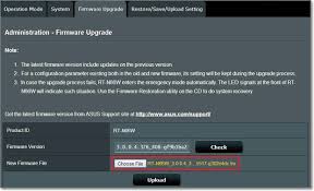 How To Factory Reset Your Router Router Firmware Home Network