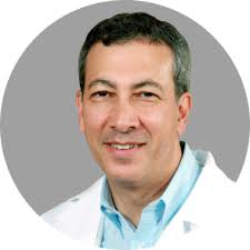 Bryan Stone, MD, a Nephrologist with Desert Nephrology Medical Group