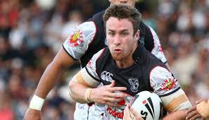 He is a slim, white man, 6ft tall, with brown hair and blue eyes. Opinion James Maloney The Best Once Was Warrior Newshub