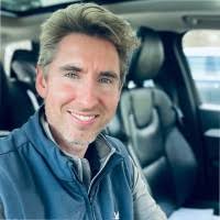 John Glendinning Email & Phone Number