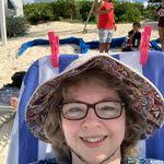 Sabrina Adamson's Instagram, Twitter & Facebook